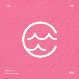 Album cover of Trip (feat. Cody Ray)