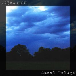 Album cover of Aural Deluge