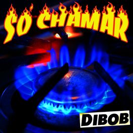 Album cover of Só Chamar