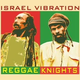 Album cover of Reggae Knights