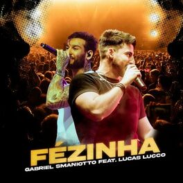 Album cover of Fézinha