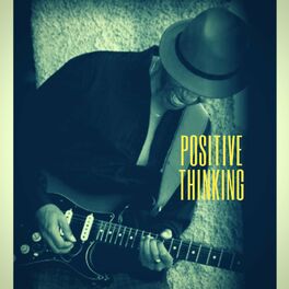Album cover of Positive Thinking