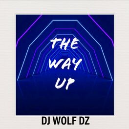 Album cover of The way up