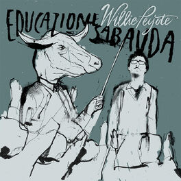 Album cover of Educazione sabauda