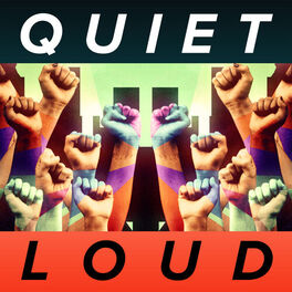 Album picture of Quiet Loud