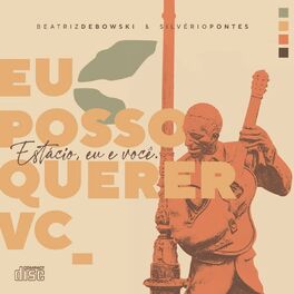 Album cover of Estácio, Eu e Você