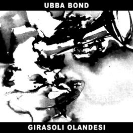 Album cover of Girasoli Olandesi