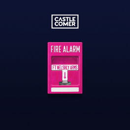 Album cover of Fire Alarm