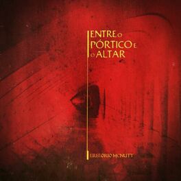 Album cover of Entre o Pórtico e o Altar