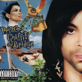 Album cover of Music from Graffiti Bridge