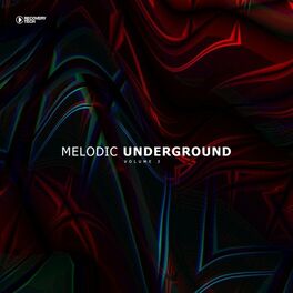 Album cover of Melodic Underground, Vol. 3