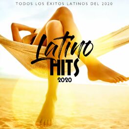 Album cover of Latino Hits 2020
