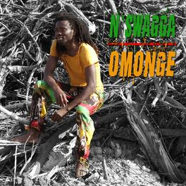 Album cover of Omonge
