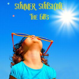 Album cover of Summer Sunshine: The 60's