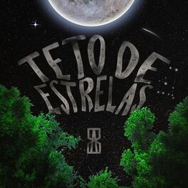 Album cover of Teto de Estrelas