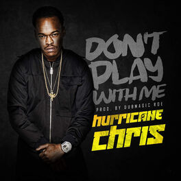 Album cover of Don't Play with Me