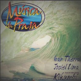 Album cover of Música da Praia
