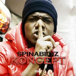 Spinabenz, Yungeen Ace & FastMoney Goon – Who I Smoke Lyrics