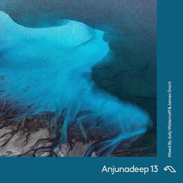 Album cover of Anjunadeep 13