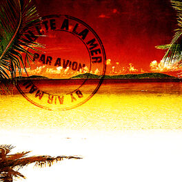 Album cover of Un été à la mer