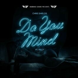 Album cover of Do You Mind