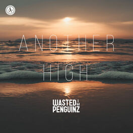 Album cover of Another High