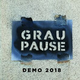 Album cover of Demo 2018