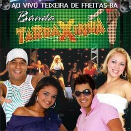 Album cover of Ao Vivo em Teixeira de Freitas, BA