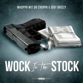 Album cover of Wock in the Stock