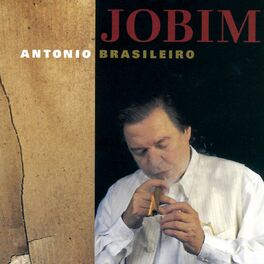 Album cover of Antonio Brasileiro