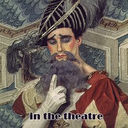 Album cover of In the Theatre
