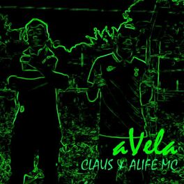 Album cover of A Vela