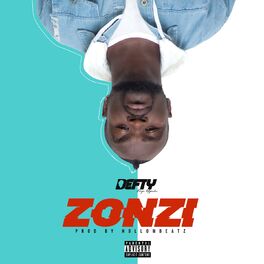 Album cover of Zonzi