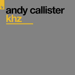 Album cover of Khz