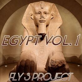 Album cover of Egitto (Vol. 1)