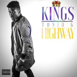 Album cover of Kings Highway Ep