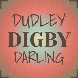 Album cover of Dudley Digby Darling
