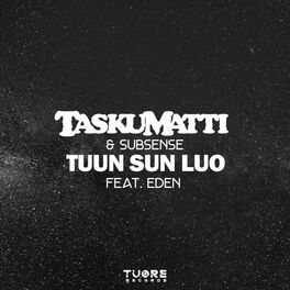 Album cover of Tuun sun luo