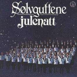 Album cover of Julenatt