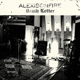Album cover of Death Letter