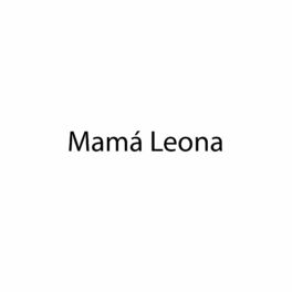 Album cover of Mamá Leona