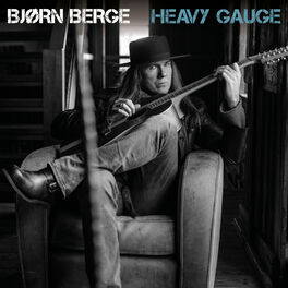 Album cover of Heavy Gauge