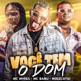 Album cover of Você Tem o Dom