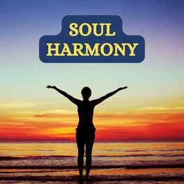 Album cover of Soul Harmony
