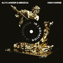 Album cover of High Horse