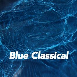 Album cover of Blue Classical