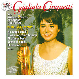 Album cover of Sus Primeros Discos en España (1964-1967)