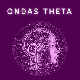 Album cover of Ondas Theta