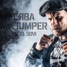 Album cover of Mr. Jumper (Extended Mix)