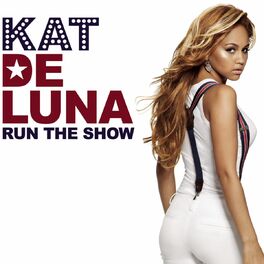 Album cover of Run The Show